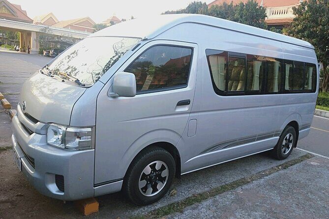 Siem Reap To Sihanoukville Private Transfer - The Value of a Private Transfer