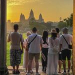 Siem Reap Tourist Attractions 2 Day Angkor Wat Shared Tour - The Practicalities and Value