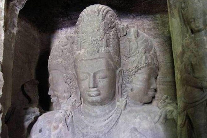 Sightseeing tour with Elephanta cave tour - Who Should Book This Tour?