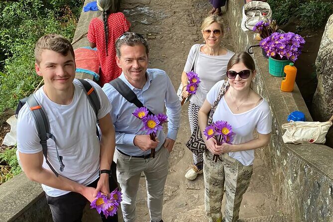 Sigiriya and Dambulla Day Tour from Colombo - A Deep Look at the Sigiriya and Dambulla Tour