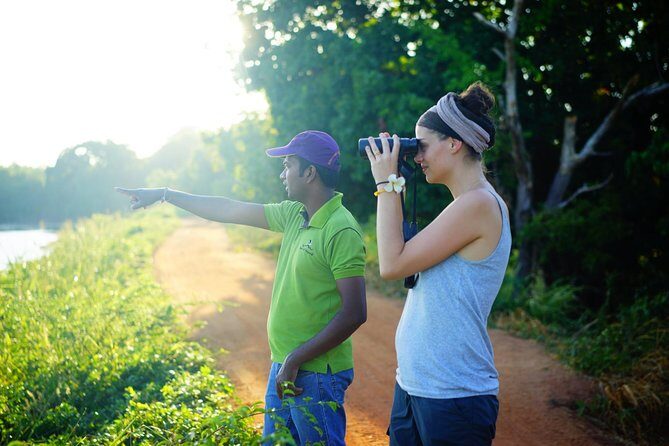 Sigiriya Cycle Tour: Explore Village Life in Sigiriya & Enjoy a Village Lunch - Who Should Consider This Tour?
