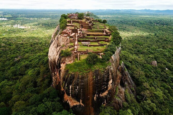 Sigiriya & Dambulla Day Tour From Colombo - Who Will Love This Tour?