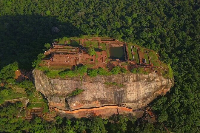 Sigiriya & Dambulla Private DayTrip frm Trincomalee-All Inclusive - Detailed Review of the Sigiriya & Dambulla Private Day Trip