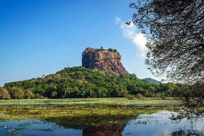 Sigiriya Rock and Dambulla Cave Temples from Colombo (All inclusive day tour) - What Could Be a Consideration?