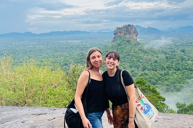 Sigiriya Rock , Dambulla Cave From Kandy with Ranweli Tours - Who Will Love This Tour?