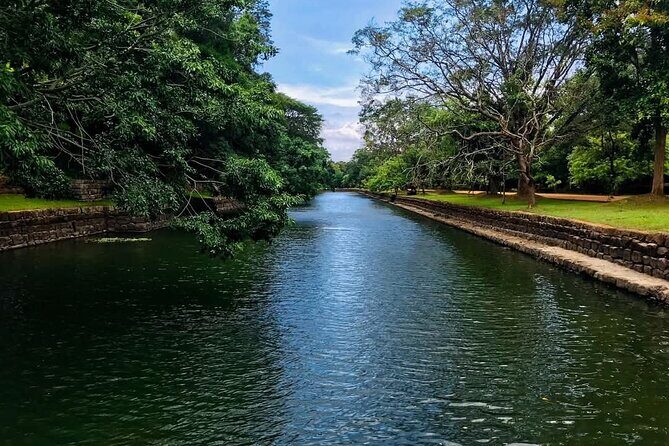 Sigiriya to Negombo Sri Lanka Transport Experience - Authentic Feedback and Real Experiences