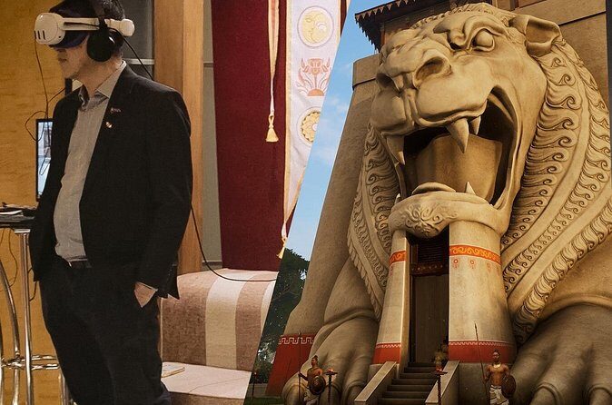 Sigiriya VR Experience - EKHO Sigiriya - Final Thoughts: Is This Tour Worth It?