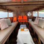 Signature Longtail boat 4 Islands With Beach Picnic - What Travelers Say and Why It Matters