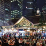 Signature Urban Night Tour: Sunset Street Food in Singapore - Potential Drawbacks