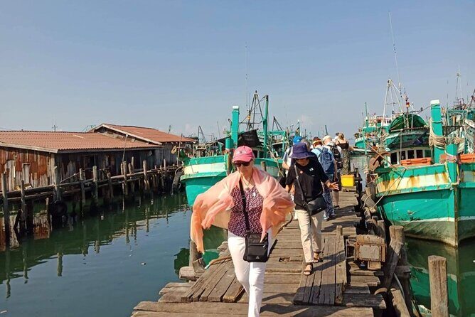 Sihanoukville Shore Excursion: 5-Hour Adventures from Cruise Port - A Detailed Look at the Sihanoukville Shore Excursion