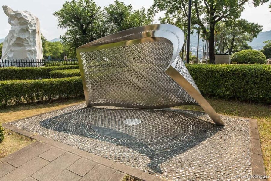 Silent Voices, Eternal Peace  A Nagasaki Memorial Walk - Exploring Nagasaki’s Heart: A Detailed Review