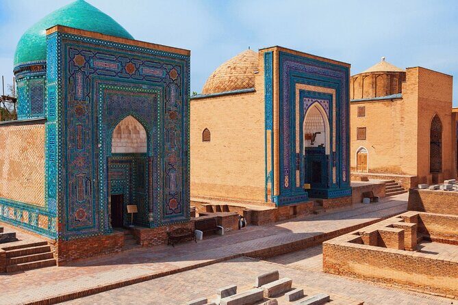 Silk Road Secrets Tour in Uzbekistan - Who Will Love This Tour?