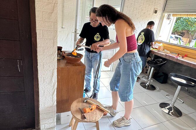 Silver Jewelry Making Class in Seminyak Bali - What to Expect at the Silver Jewelry Making Class