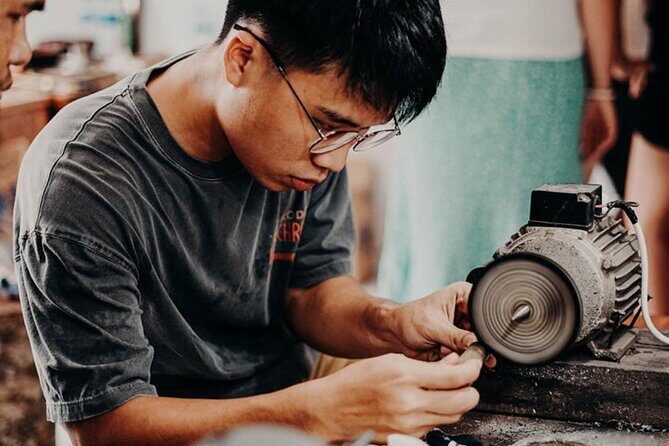 Silver Jewelry Making Class in Ubud, Bali - Frequently Asked Questions