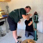 Silver Jewelry Making Workshop in Legian Kuta - Practical Tips for Your Visit