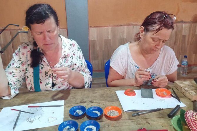 Silver Smith Class With Local Balinese - Final Thoughts: Is This the Right Choice for You?