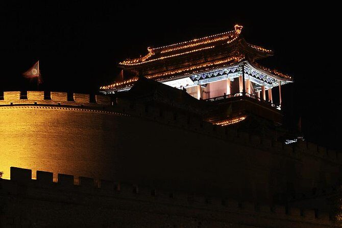 Simatai Great Wall Private Night Layover Tour from Beijng Airport - FAQ