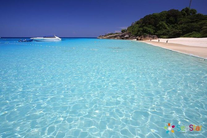 Similan Islands Day Trip by Speedboat From Phuket - Authentic Feedback From Travelers