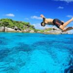 Similan Islands Snorkeling Day Trip By Love Andaman From Phuket - Authentic Insights from Travelers