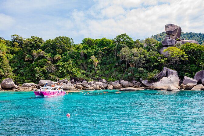 Similan Islands Snorkeling VIP Tour From Phuket - Final Thoughts: Is It Worth It?