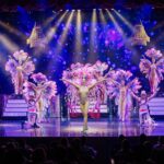 Simon Cabaret: Phukets Ladyboy Glamour Show - The Cost and Value for Money