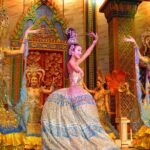 Simon Cabaret Show in Phuket including Return Transfer - The Detailed Experience: What You Can Expect from the Simon Cabaret Tour