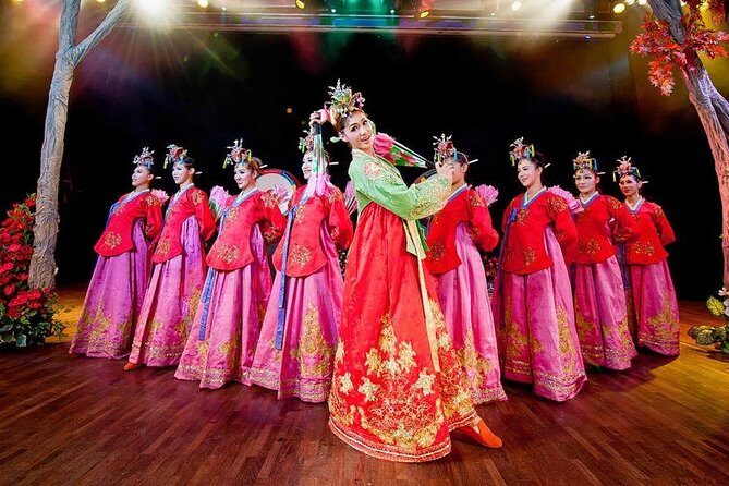 Simon Cabaret Show Phuket  Entry Ticket with Hotel Transfers - The Practicalities