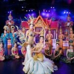 Simon Cabaret Show Tickets in Patong Phuket - Authentic Feedback from Travelers