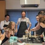 Simple and Fun to Make Inari Sushi Party in Tokyo - Final Thoughts