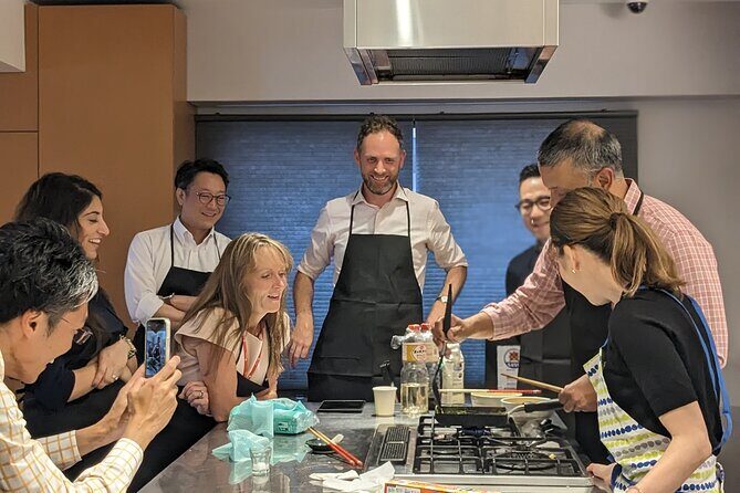 Simple and Fun to Make Inari Sushi Party in Tokyo - Final Thoughts