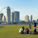 Singapore: 8 Hours - Private Car or Minibus Rental with Driver - Frequently Asked Questions