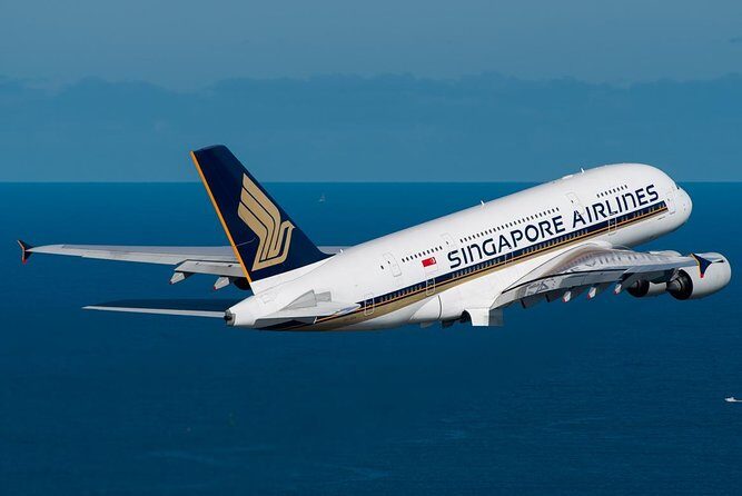 Singapore Airport to Cruise Terminal (MBCC or SCC ) - Value and Cost Analysis