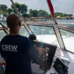 Singapore - Albatross Speedboat Adventures Cruising in Sentosa - Detailed Itinerary Breakdown
