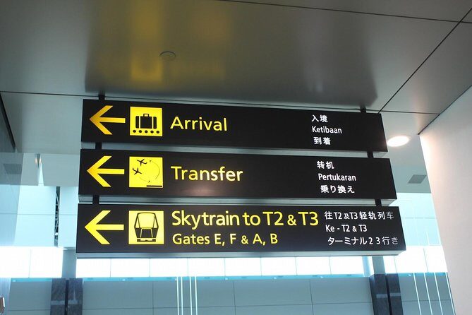 Singapore Arrival Transfer (Airport to Hotel) - Why Travelers Keep Returning