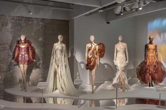 Singapore ArtScience Museum Admission E-Ticket - The Sum Up