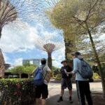 Singapore Bike Tour - A Detailed Look at the Singapore Bike Tour