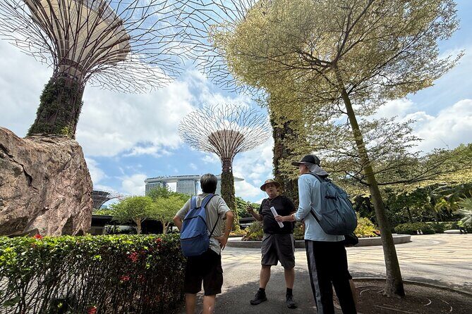 Singapore Bike Tour - A Detailed Look at the Singapore Bike Tour