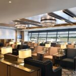 Singapore Changi Airport Plaza Premium Lounge at Terminal 1 - What the Reviews Reveal