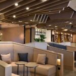 Singapore Changi Airport (SIN) T1/T2/T3/T4 VIP Lounge Access - The Sum Up