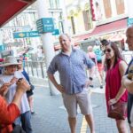 Singapore Chinatown Food Tour ( Private Tour ) - Why Should You Consider This Tour?