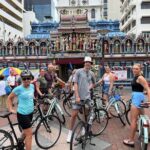 Singapore City Bike Tour - Exploring Singapore on Two Wheels: The Complete Review