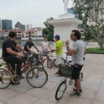 Singapore City Bike Tour - FAQ