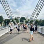 Singapore: Colonial to Post-Independent Past Walking Tour - Final Thoughts