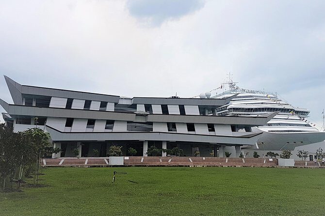 Singapore Cruise Centre Transfer to Hotel - Final Thoughts