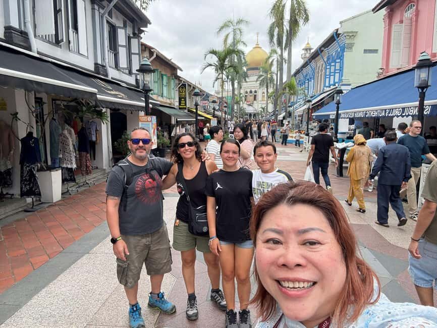 Singapore: Customized Private Tours - Who Will Love This Tour?