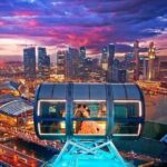 Singapore Flyer Entry Ticket - One Flexible Entry within 7 Days - Why This Tour Offers Good Value