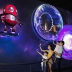 Singapore Flyer Tickets - Panoramic Views of Marina Bay - Who Should Consider the Singapore Flyer?