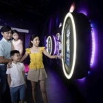 Singapore Flyer Tickets with Time Capsule - Frequently Asked Questions