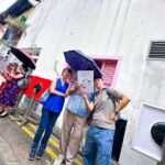 Singapore: Genies of Kampong Glam  Experiential Heritage - Deep Dive into the Itinerary