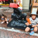 Singapore: Half-Day Chinatown Past and Present Tour - How the Tour Works in Practice